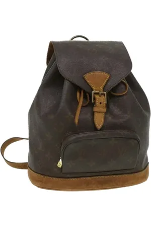 LOUIS VUITTON Unisex, De segunda mano, Marrón, Talla: ONE Size