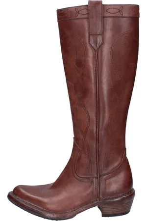 Moma Mujer, Zapatos, Marrón, Talla: 37 EU