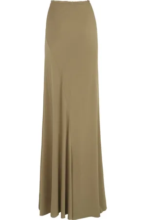 Cortana Mujer, Faldas, Verde, Talla: M