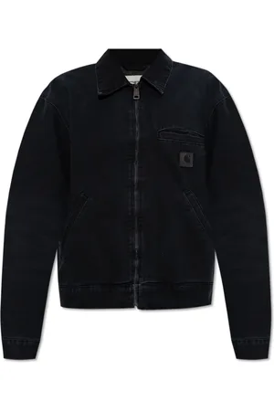 Carhartt Mujer, Chaquetas, Negro, Talla: L