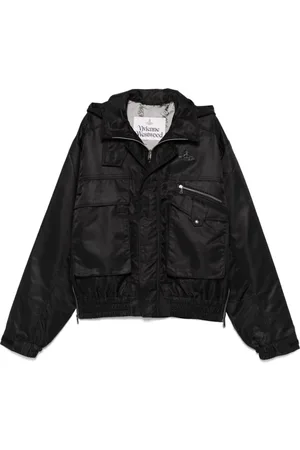 Vivienne Westwood Hombre, Chaquetas, Negro, Talla: M