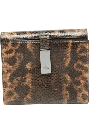 Gucci Mujer, De segunda mano, Marrón, Talla: ONE Size