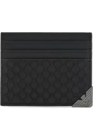 Emporio Armani Hombre, Accesorios, Negro, Talla: ONE Size