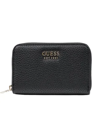 Guess Mujer, Accesorios, Negro, Talla: ONE Size