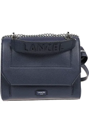 LANCEL Mujer, Bolsos, Azul, Talla: ONE Size