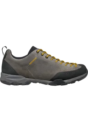 Scarpa Hombre, Deporte, Gris, Talla: 44 EU