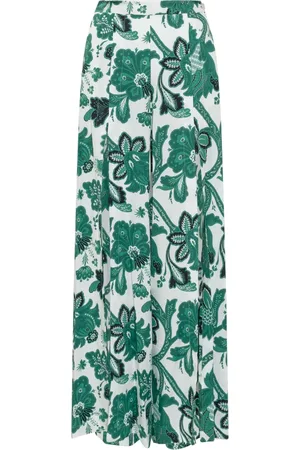 Etro Mujer, Pantalones, Negro, Talla: M