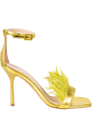 Liu Jo Mujer, Zapatos, Verde, Talla: 36 EU