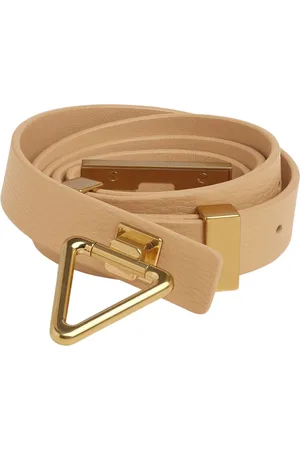 Bottega Veneta Mujer, Accesorios, Marrón, Talla: 75 CM