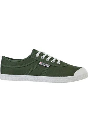 Kawasaki Hombre, Zapatos, Verde, Talla: 38 EU