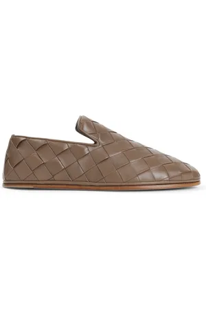 Bottega Veneta Hombre, Zapatos, Marrón, Talla: 44 EU