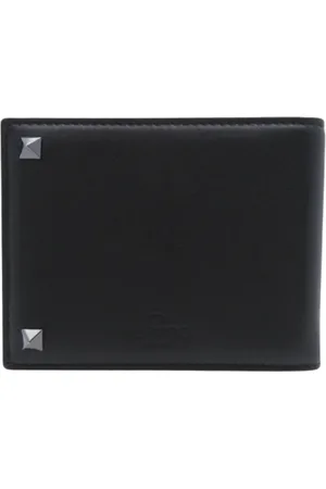 VALENTINO Hombre, De segunda mano, Negro, Talla: ONE Size