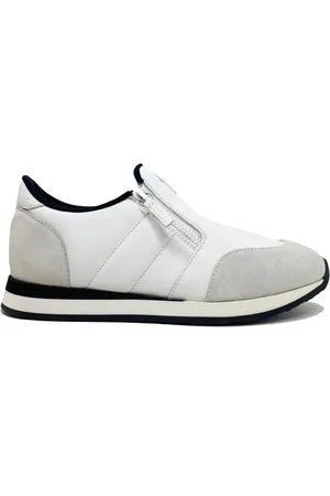 Giuseppe Zanotti Hombre, Zapatos, Blanco, Talla: 43 EU
