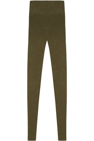 Cortana Mujer, Pantalones, Verde, Talla: M
