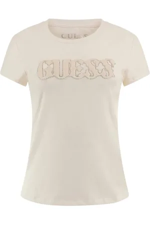 Guess Mujer, Camisetas, , Talla: M