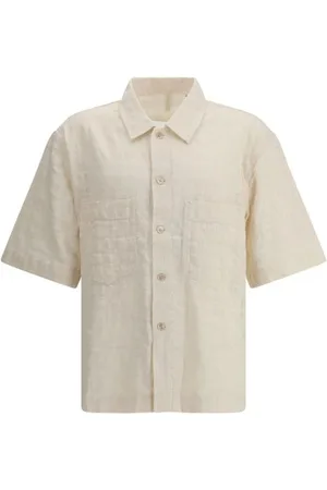 Sunflower Hombre, Camisas, , Talla: M