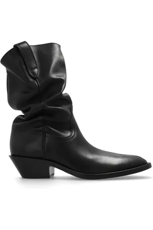 Maison Margiela Mujer, Zapatos, Negro, Talla: 37 EU