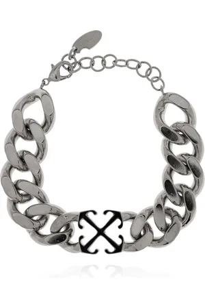 OFF-WHITE Hombre, Accesorios, Gris, Talla: ONE Size