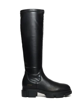 Copenhagen Shoes Mujer, Zapatos, Negro, Talla: 40 EU