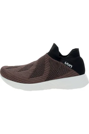UYN Hombre, Zapatos, Marrón, Talla: 39 EU