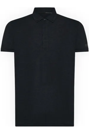 RRD Hombre, Camisetas, Azul, Talla: M