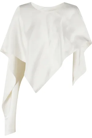 Herskind Mujer, Chaquetas, Blanco, Talla: ONE Size