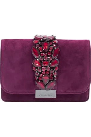 Alma en Pena Mujer, Bolsos, Rojo, Talla: ONE Size