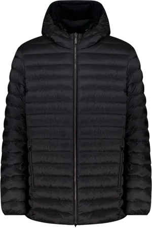 Ciesse Hombre, Chaquetas, Negro, Talla: M