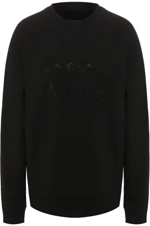 Marc Jacobs Mujer, Sudaderas, Negro, Talla: M