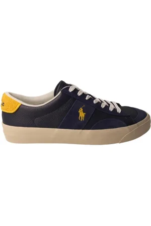 Ralph Lauren Hombre, Zapatos, Azul, Talla: 41 EU