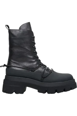 Estro Mujer, Zapatos, Negro, Talla: 37 EU