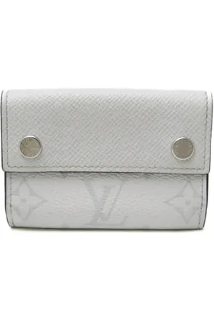 LOUIS VUITTON Hombre, De segunda mano, Blanco, Talla: ONE Size