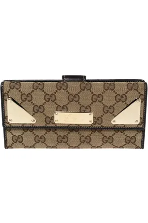 Gucci Mujer, De segunda mano, Marrón, Talla: ONE Size
