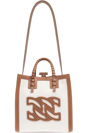 Casadei Mujer, Bolsos, Marrón, Talla: ONE Size