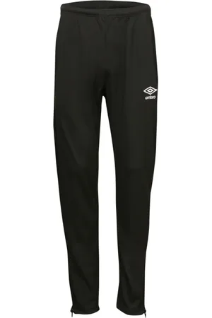 Umbro Hombre, Pantalones, Negro, Talla: 2XL