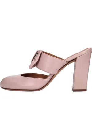 Chie Mihara Mujer, Zapatos, Rosa, Talla: 40 EU