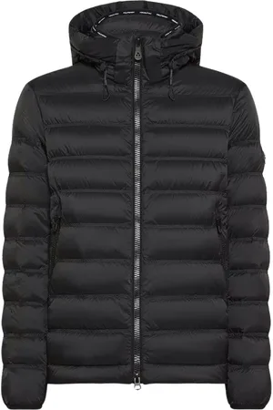 Peuterey Hombre, Chaquetas, Negro, Talla: S