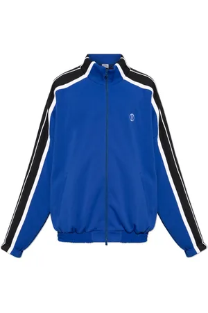 Vetements Hombre, Chaquetas, Azul, Talla: S
