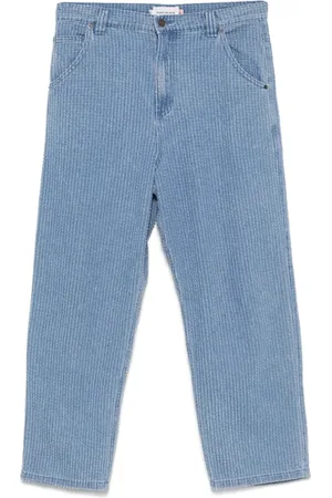 HONOR THE GIFT Hombre, Vaqueros, Azul, Talla: W32