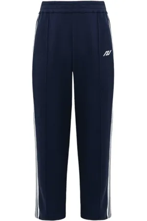 Autry Hombre, Pantalones, Azul, Talla: M
