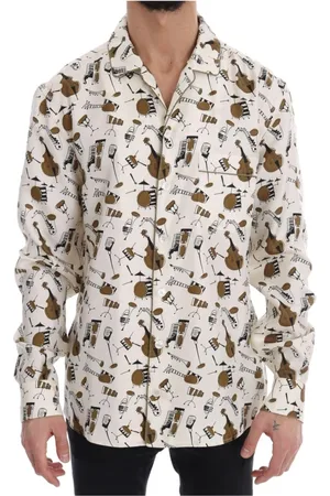 Dolce & Gabbana Hombre, Camisas, , Talla: M