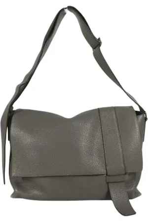 Hermès Hombre, De segunda mano, Gris, Talla: ONE Size