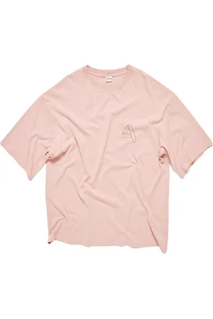 Cycle Hombre, Camisetas, Rosa, Talla: S