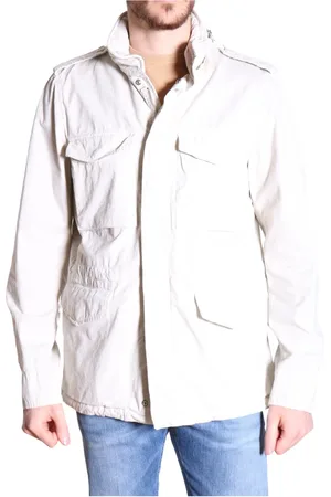 Aspesi Hombre, Chaquetas, , Talla: M