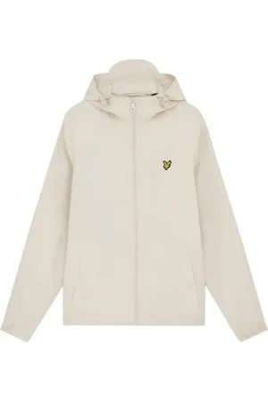 Lyle & Scott Hombre, Chaquetas, , Talla: M