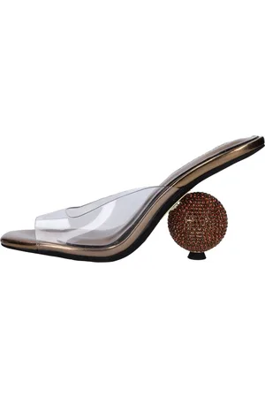 Jeffrey Campbell Mujer, Zapatos, Marrón, Talla: 36 EU