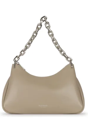 Kate Spade Mujer, Bolsos, Gris, Talla: ONE Size