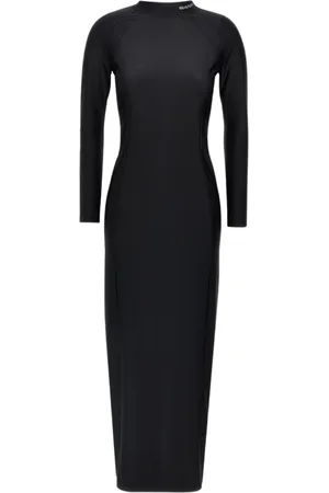 Alexander Wang Mujer, Vestidos, Negro, Talla: M