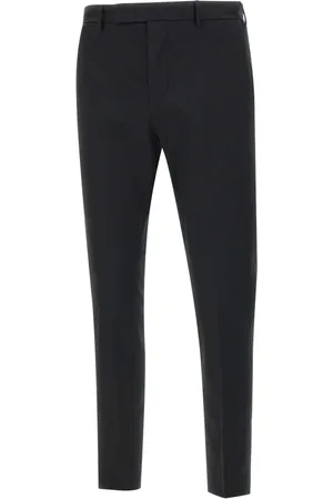 PT Torino Hombre, Pantalones, Negro, Talla: L