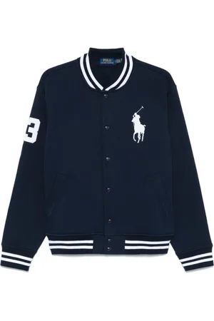 Ralph Lauren Hombre, Chaquetas, Azul, Talla: M